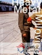 Heavy Metal Milovice - książka