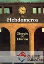 Hebdomeros - książka