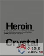 Heroin Crystal - książka