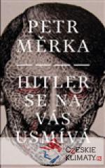 Hitler se na vás usmívá - książka