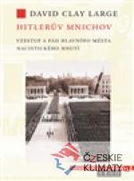 Hitlerův Mnichov - książka