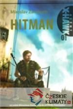 Hitman - książka