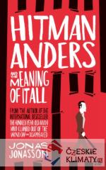 Hitman Anders and the Meaning of it All - książka