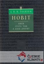Hobit - książka