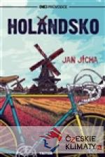 Holandsko - książka