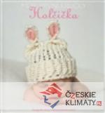 Holčička - książka