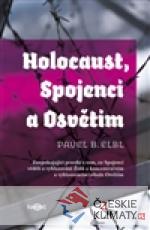 Holocaust, Spojenci a Osvětim - książka