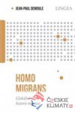 Homo migrans - książka