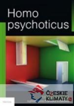 Homo psychoticus - książka