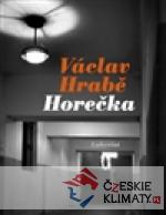 Horečka - książka