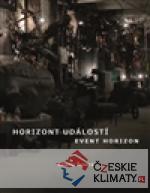 Horizont událostí / Event Horizon - książka