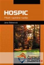 Hospic - książka