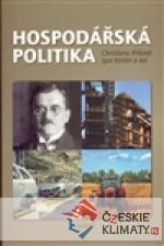Hospodářská politika - książka