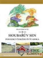 Houbařův sen - książka