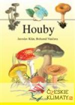 Houby - książka