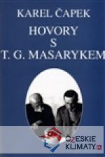 Hovory s T. G. Masarykem - książka