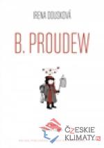 Hrdý Budžes / B. Proudew - książka