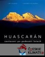 Huascarán - książka