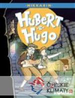 Hubert & Hugo 2 - książka