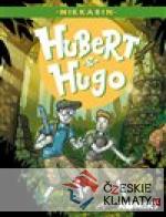 Hubert & Hugo 3 - książka
