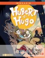 Hubert & Hugo - książka