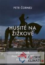 Husité na Žižkově - książka