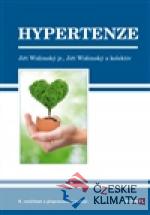 Hypertenze - książka