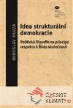 Idea strukturální demokracie - książka