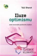 Iluze optimismu - książka