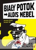 Kolekcja: Alois Nebel (3 tomy po polsku)