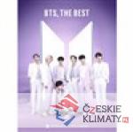 BTS, The Best. Limited Edition