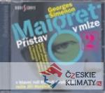 CD-Maigret: Přístav v mlze