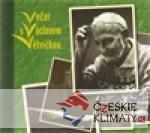CD-Večer s Václavem Větvičkou