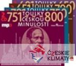 CD-Toulky českou minulostí 601-800