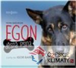 Egon: Děsná psina