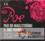 CD-Pád do Maelströmu a jiné povídky