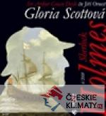 CD-Sherlock Holmes - Gloria Scottová