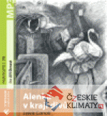 CD-Alenka v kraji divů (MP3 audiokniha)