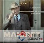 Maigret- Vražda v hotelu Majestic
