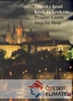 DVD-Pražský hrad Krok za krokem