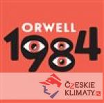 1984 - audiobook
