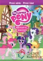My Little Pony: Přátelství je magické 1....