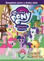 My Little Pony: Přátelství je magické S1...