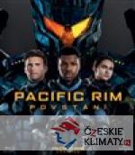 Pacific Rim: Povstání