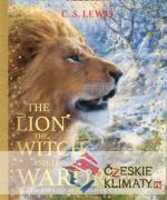 The Lion, the Witch and the Wardrobe (Th...