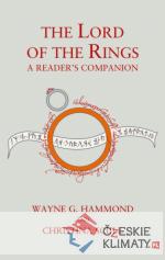 The Lord of the Rings: A Readers Compani...