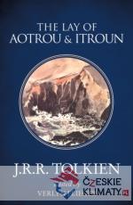 The Lay Of Aotrou & Itroun