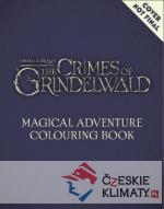 Fantastic Beasts: The Crimes of Grindelw...