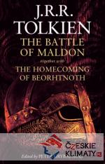 The Battle of Maldon - together with The...