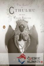 The Call of Cthulhu and Other Weird Stor...